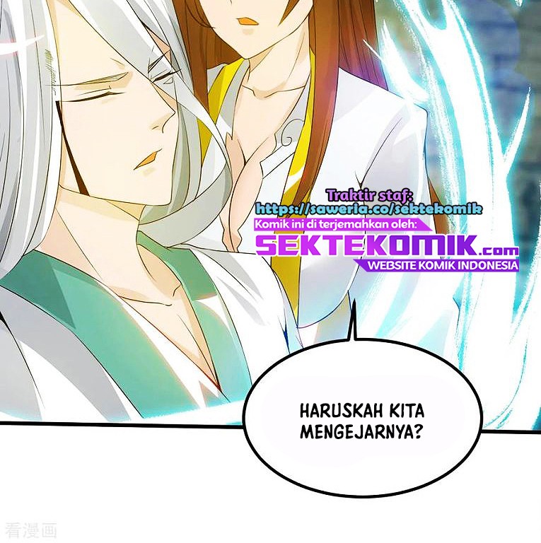 I Have Nine Female Disciples Chapter 67 Gambar 12