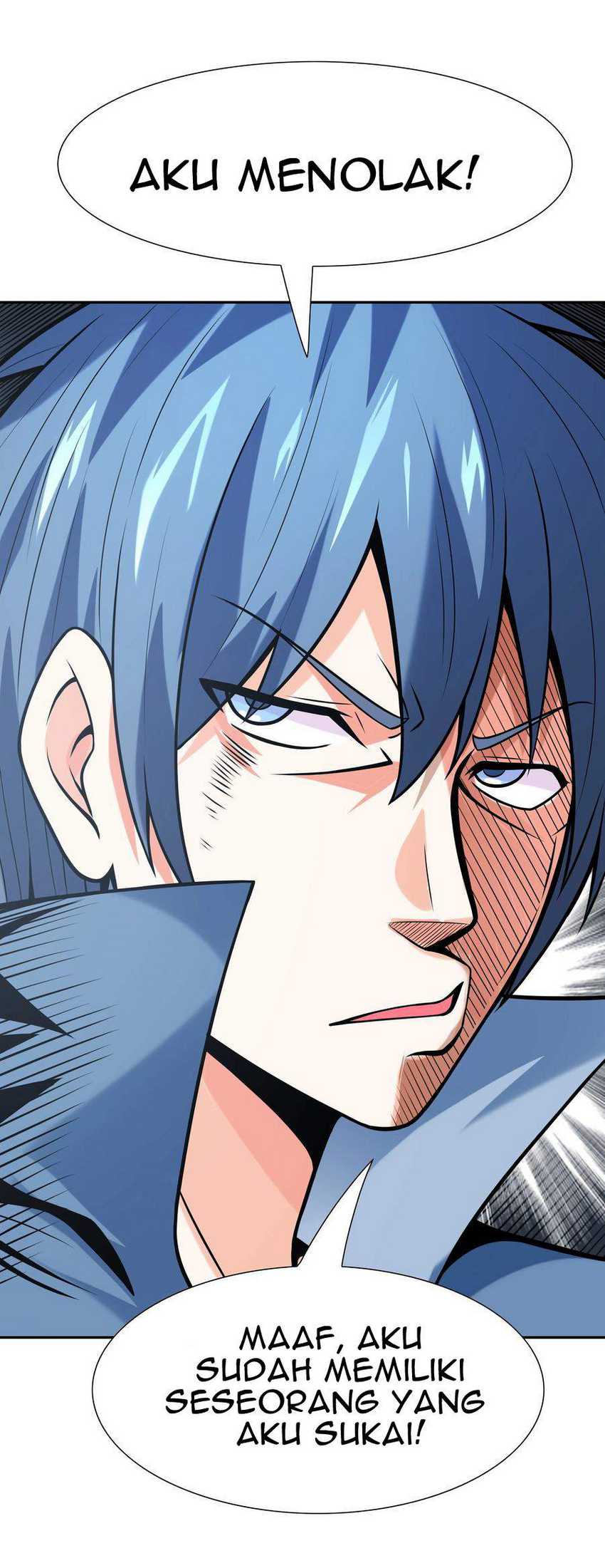 My Harem Is Entirely Female Demon Villains Chapter 11 Gambar 69