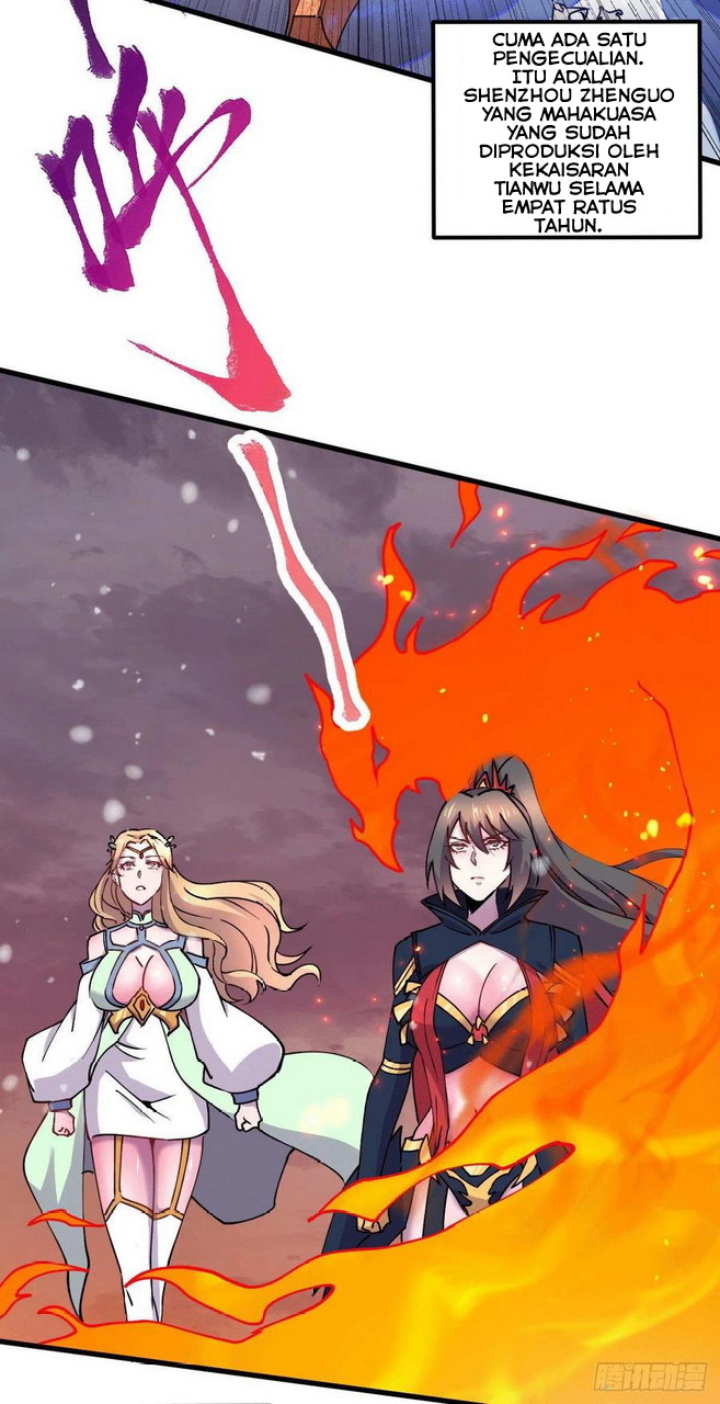 Son in Law Does Cheap Cultivation Chapter 151 Gambar 27