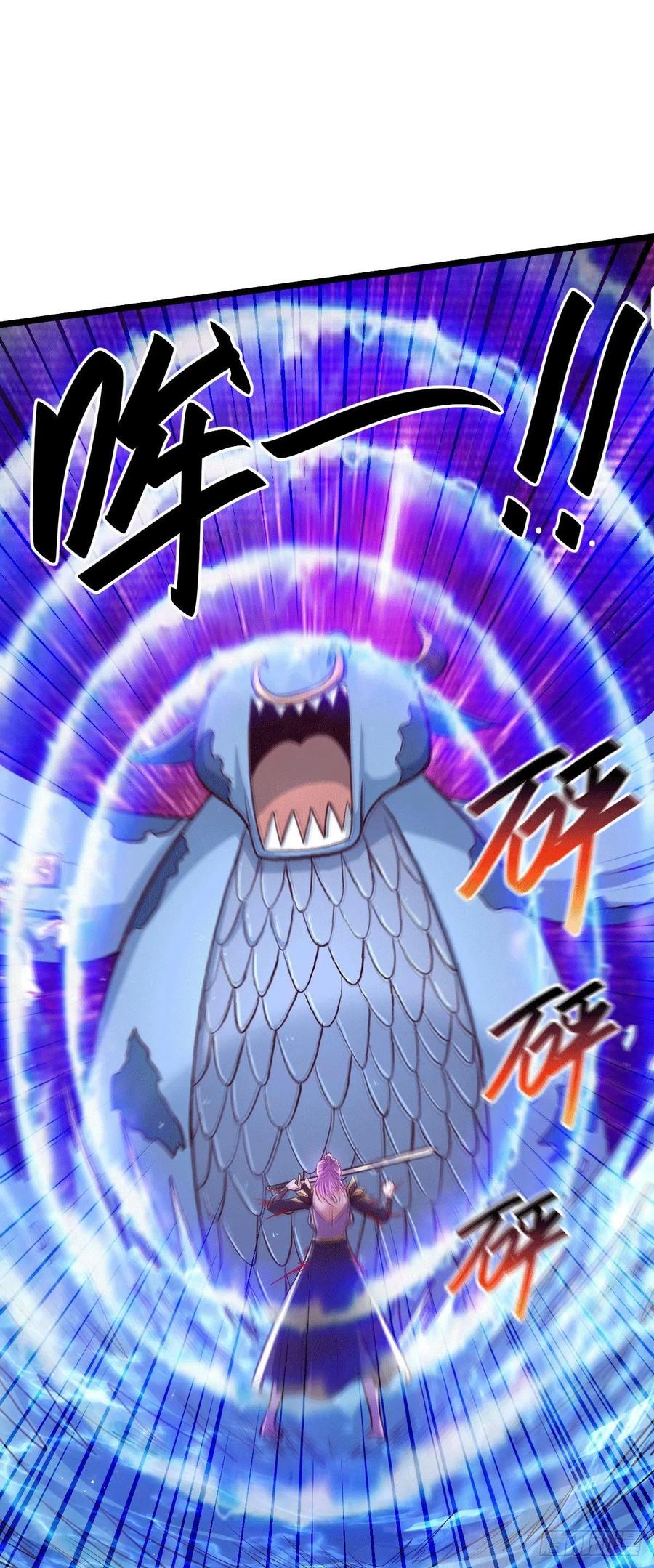 Son in Law Does Cheap Cultivation Chapter 151 Gambar 37