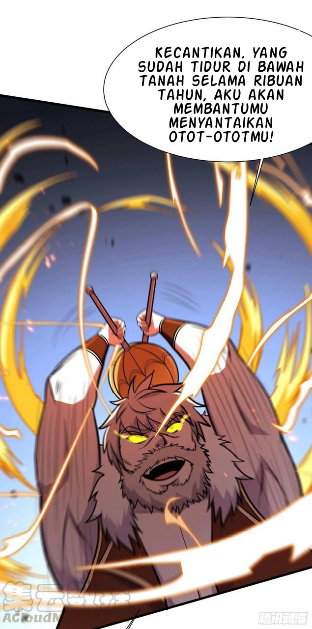 Son in Law Does Cheap Cultivation Chapter 151 Gambar 5