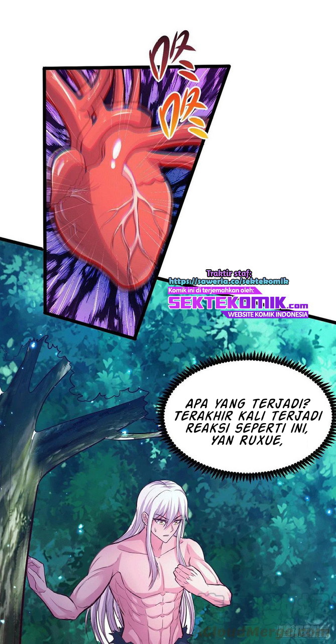 Son in Law Does Cheap Cultivation Chapter 151 Gambar 50