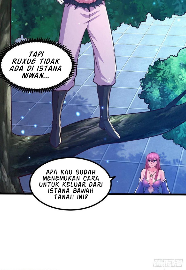 Son in Law Does Cheap Cultivation Chapter 151 Gambar 51