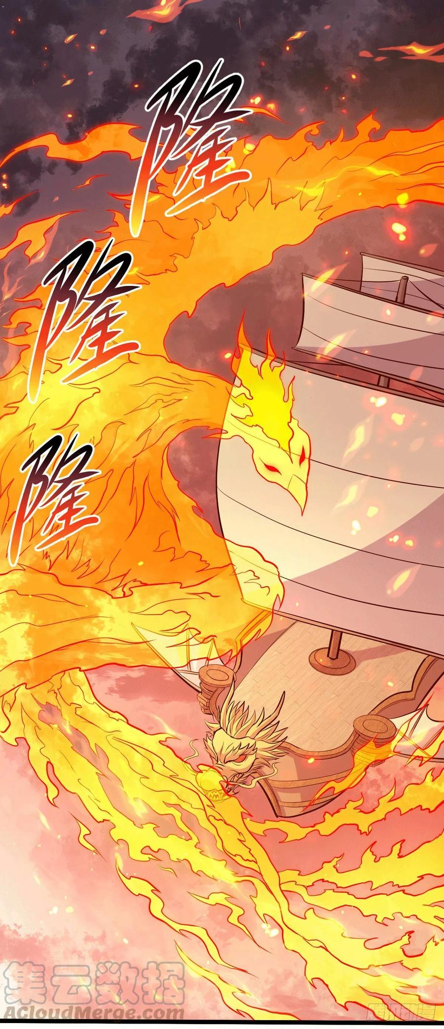 Son in Law Does Cheap Cultivation Chapter 151 Gambar 53