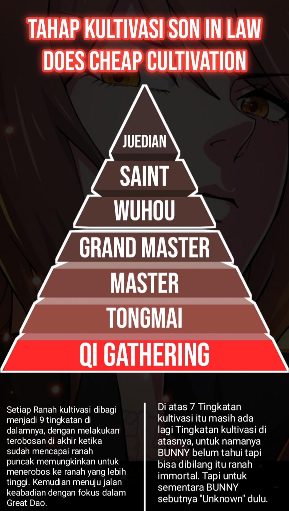 Son in Law Does Cheap Cultivation Chapter 151 Gambar 58