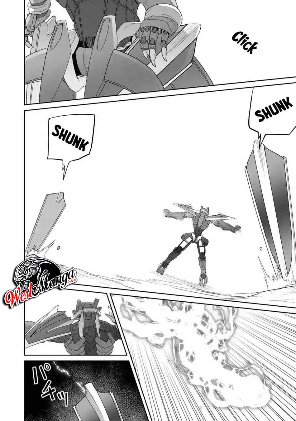 Itsuka Kamen wo Nugu Tame ni ~Warau Kishin to Yumemiru Dorei~ Chapter 1.2 Gambar 21