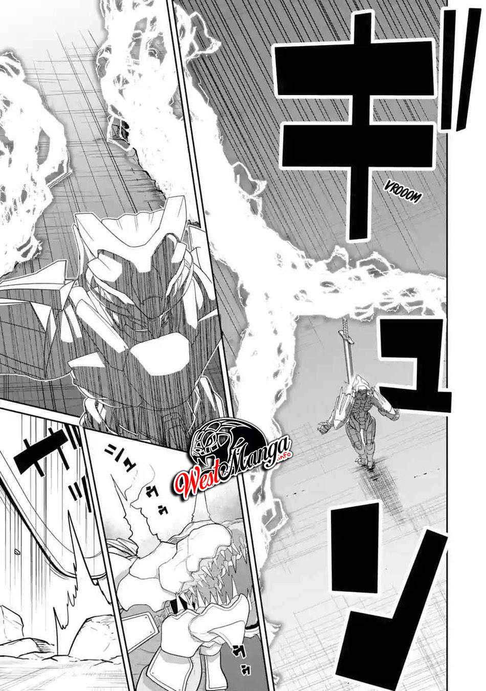 Itsuka Kamen wo Nugu Tame ni ~Warau Kishin to Yumemiru Dorei~ Chapter 1.2 Gambar 22