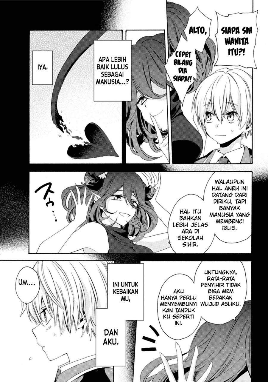 Kinsou no Vermeil – Gakeppuchi Majutshi wa Saikyou no Yakusai to Mahou Sekai o Tsukisusumu Chapter 00 Gambar 34