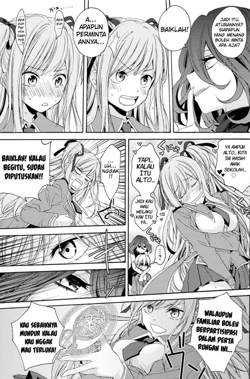 Kinsou no Vermeil – Gakeppuchi Majutshi wa Saikyou no Yakusai to Mahou Sekai o Tsukisusumu Chapter 00 Gambar 38