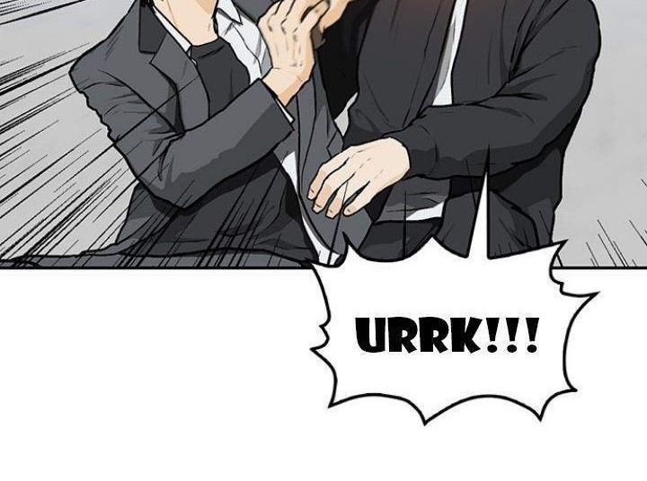 Fight Hard Chapter 5 Gambar 26