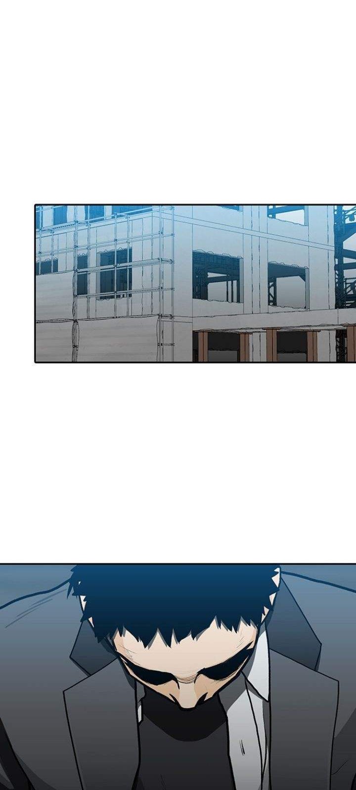 Fight Hard Chapter 5 Gambar 28