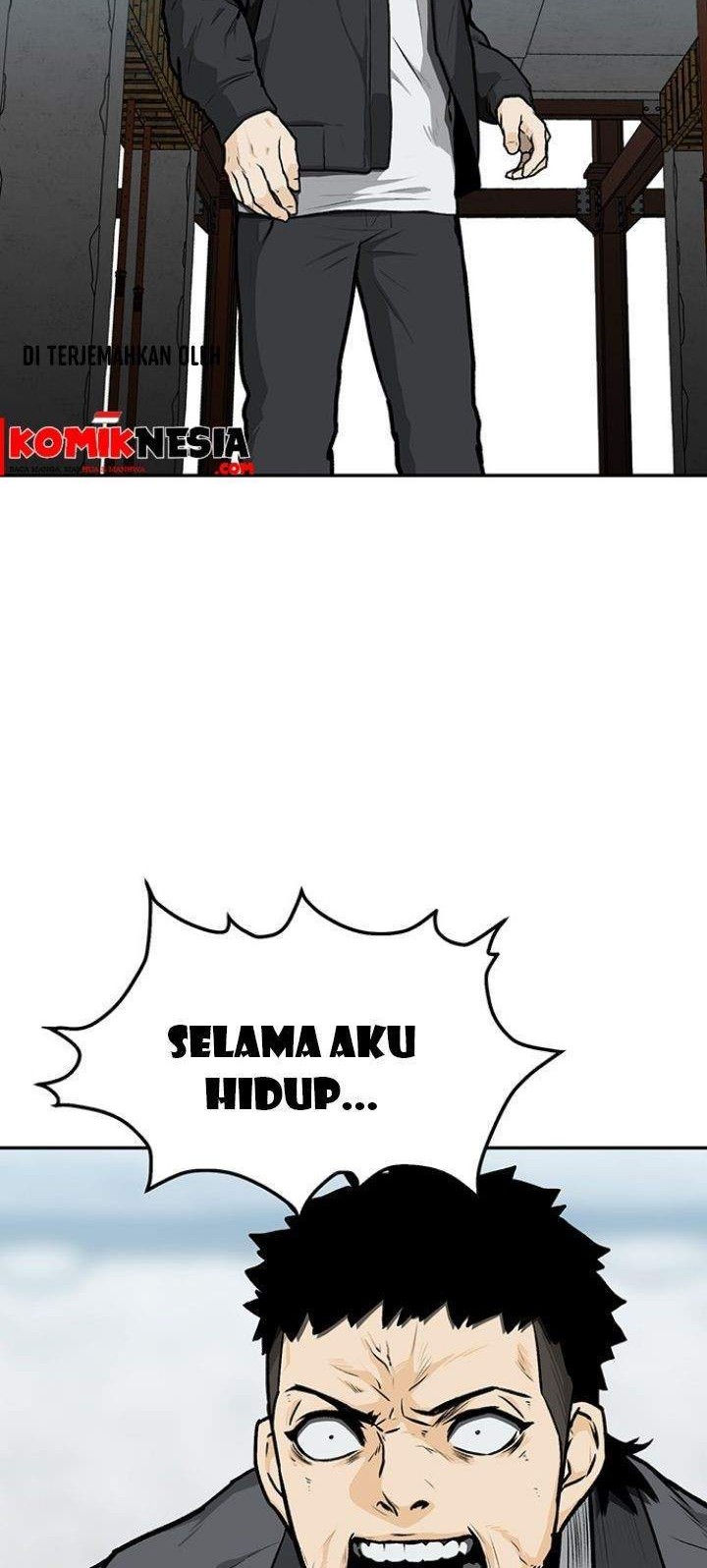 Fight Hard Chapter 5 Gambar 42