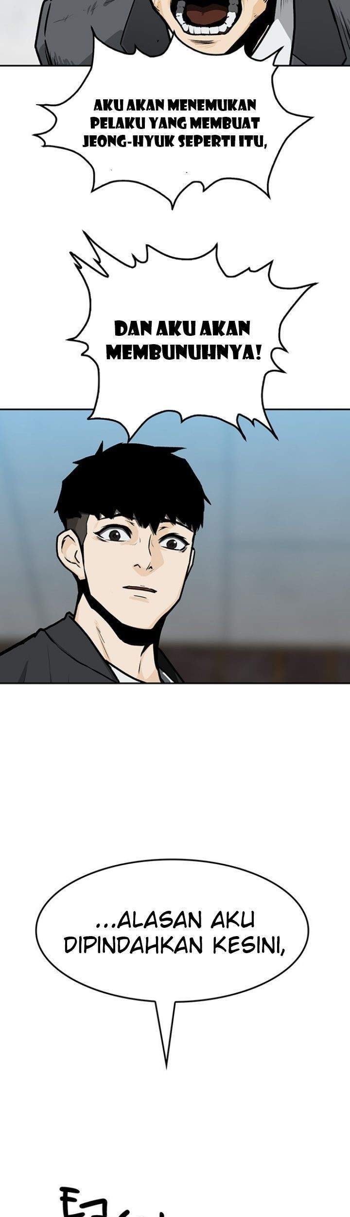 Fight Hard Chapter 5 Gambar 43