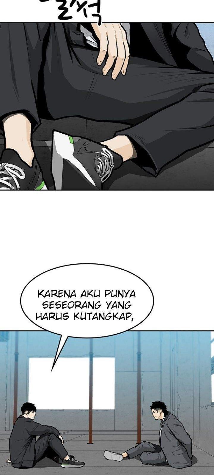 Fight Hard Chapter 5 Gambar 44