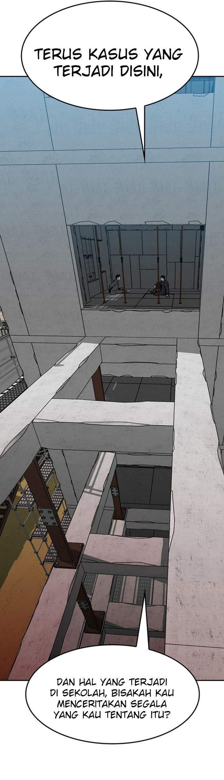Fight Hard Chapter 5 Gambar 47