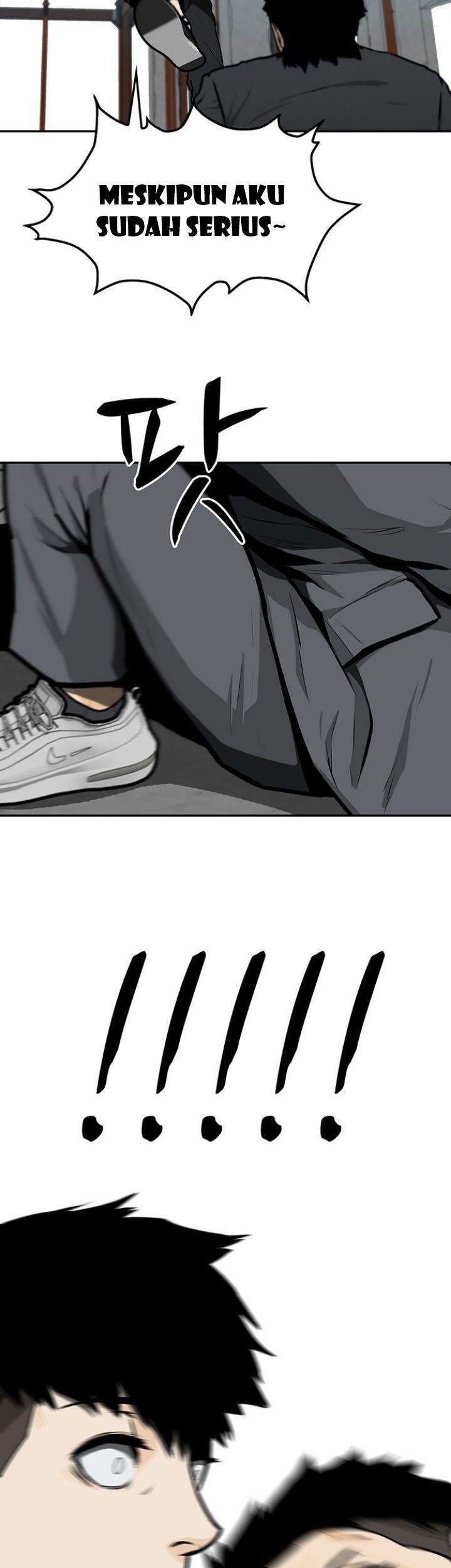 Fight Hard Chapter 5 Gambar 49