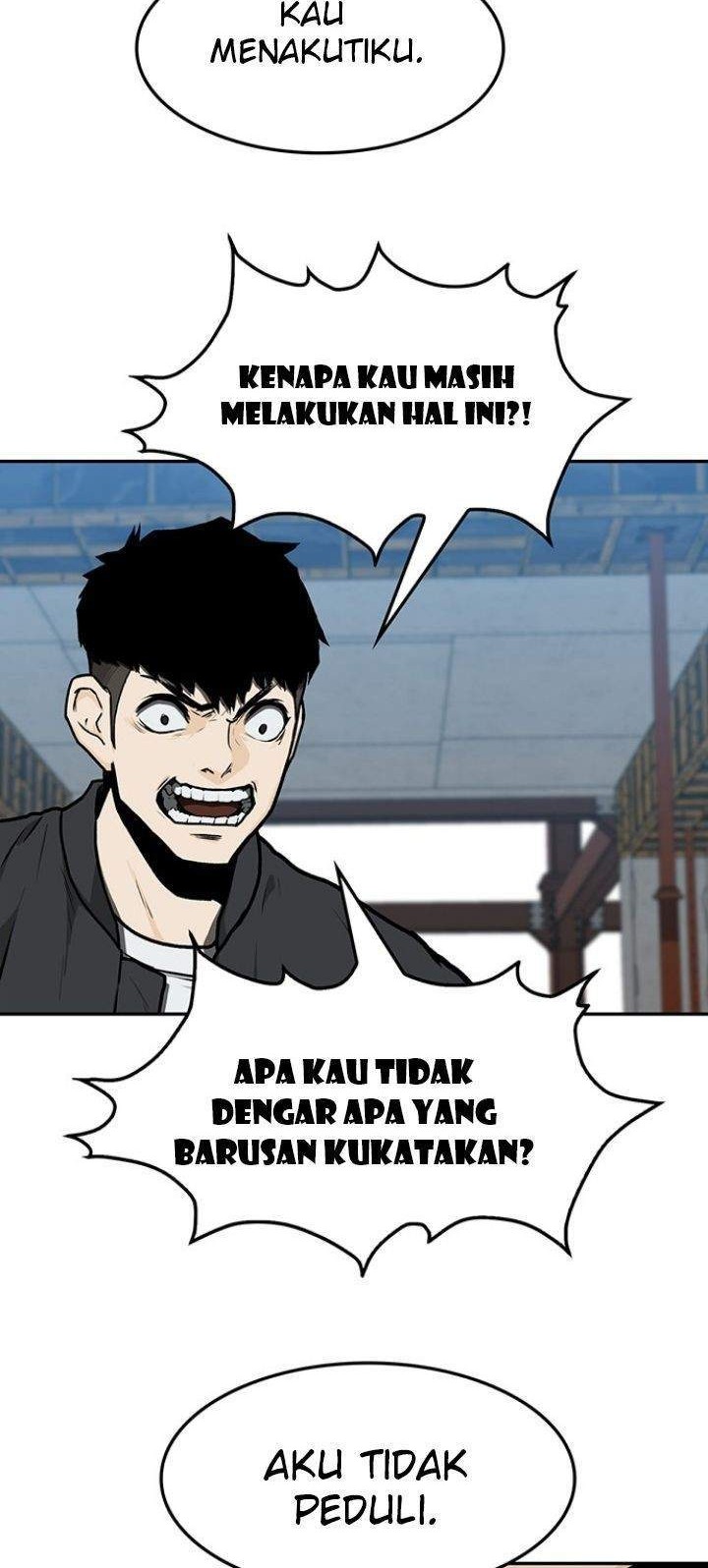 Fight Hard Chapter 5 Gambar 52