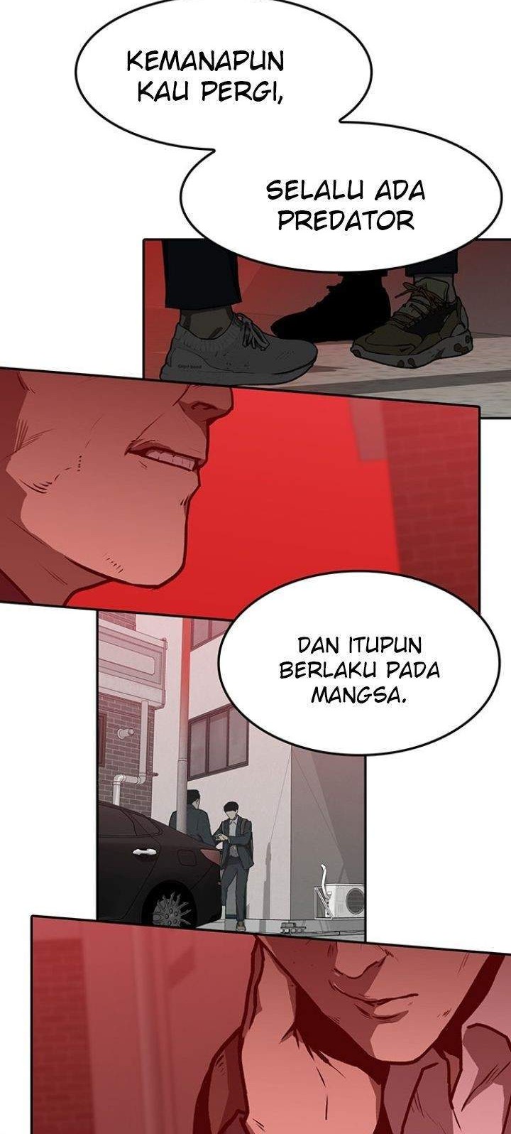 Fight Hard Chapter 5 Gambar 54