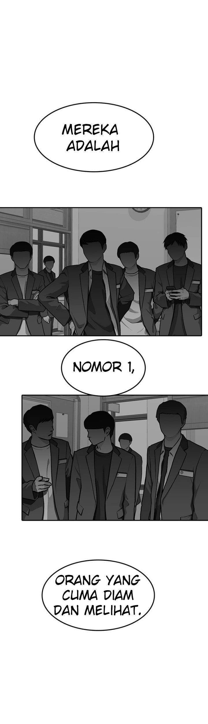 Fight Hard Chapter 5 Gambar 61
