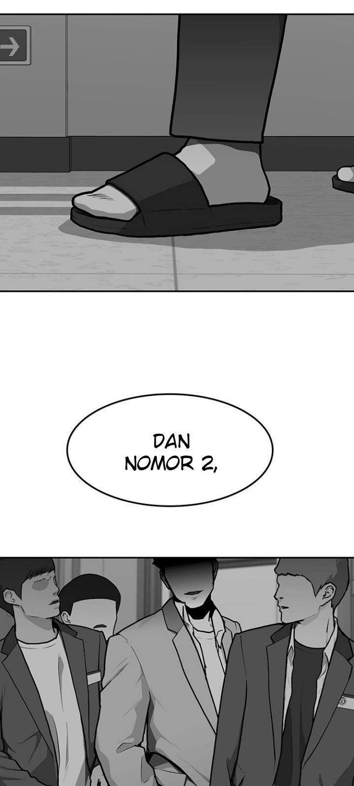 Fight Hard Chapter 5 Gambar 62