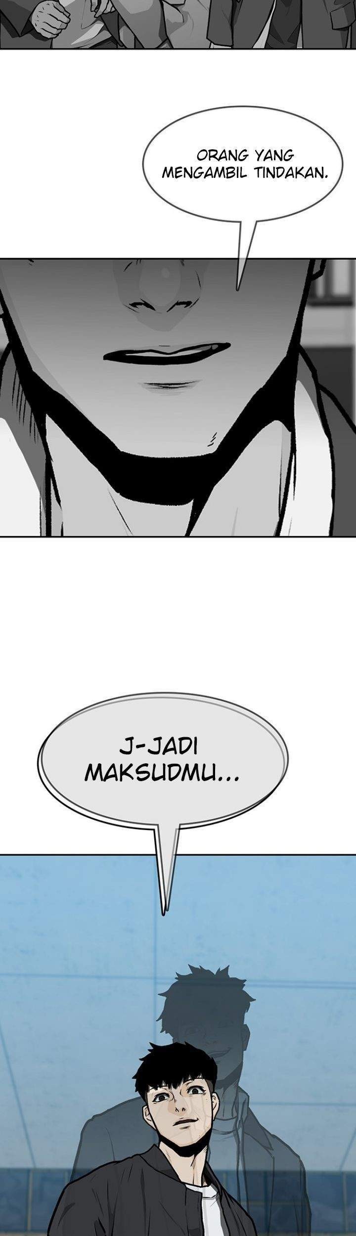Fight Hard Chapter 5 Gambar 63