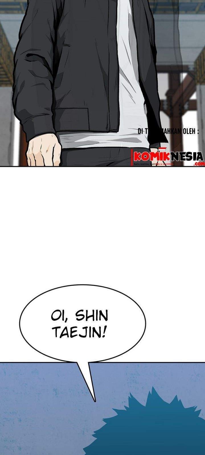 Fight Hard Chapter 5 Gambar 64