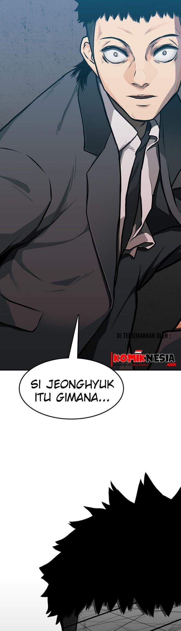 Fight Hard Chapter 5 Gambar 65