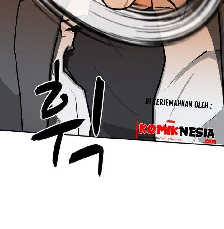 Fight Hard Chapter 5 Gambar 6