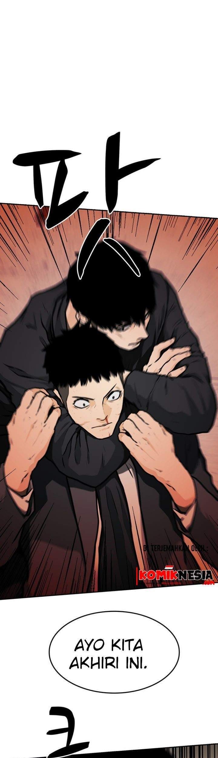 Fight Hard Chapter 5 Gambar 7