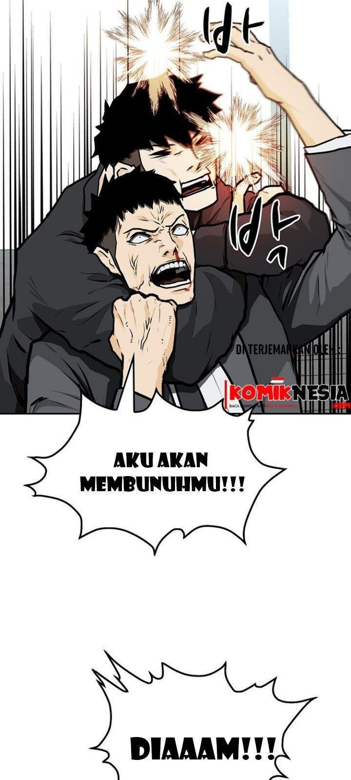 Fight Hard Chapter 5 Gambar 10