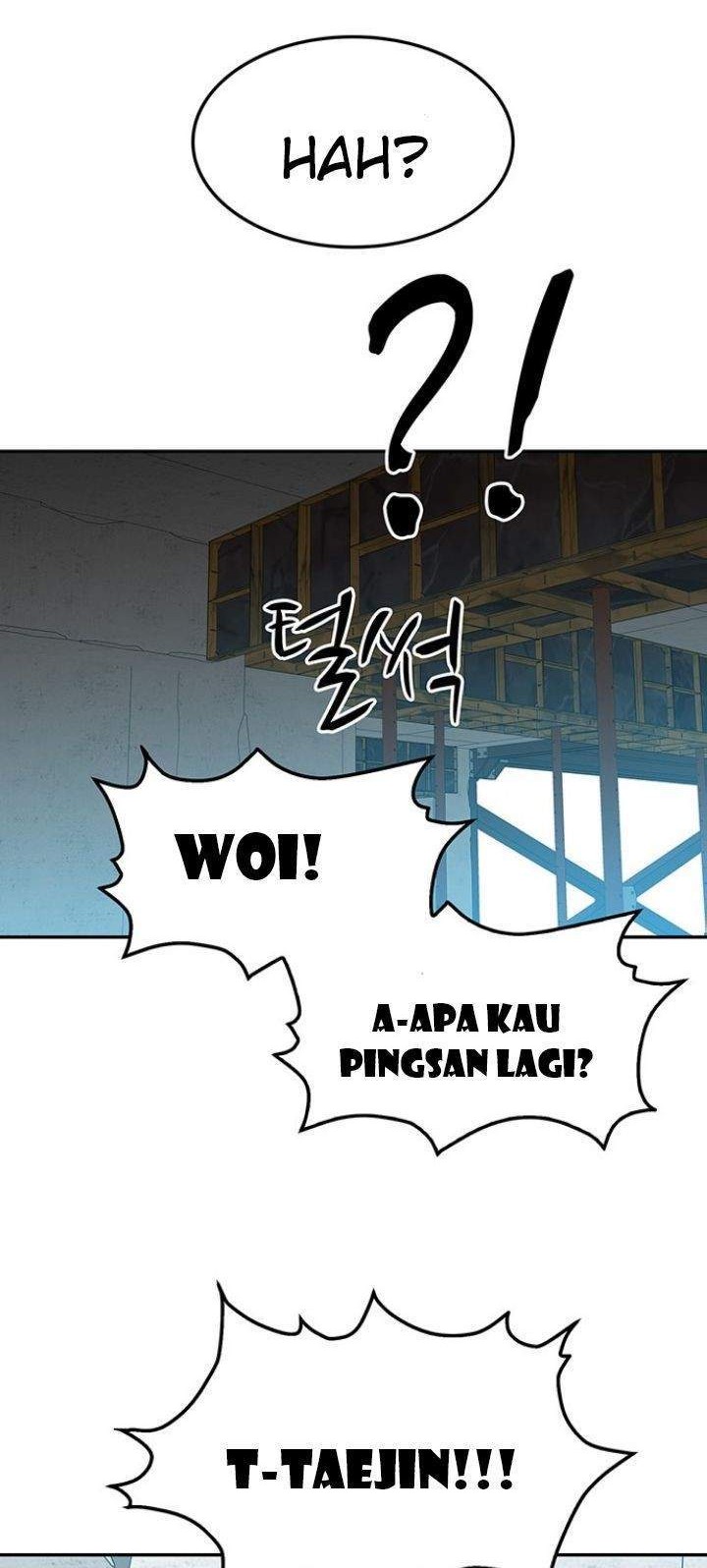 Fight Hard Chapter 5 Gambar 14
