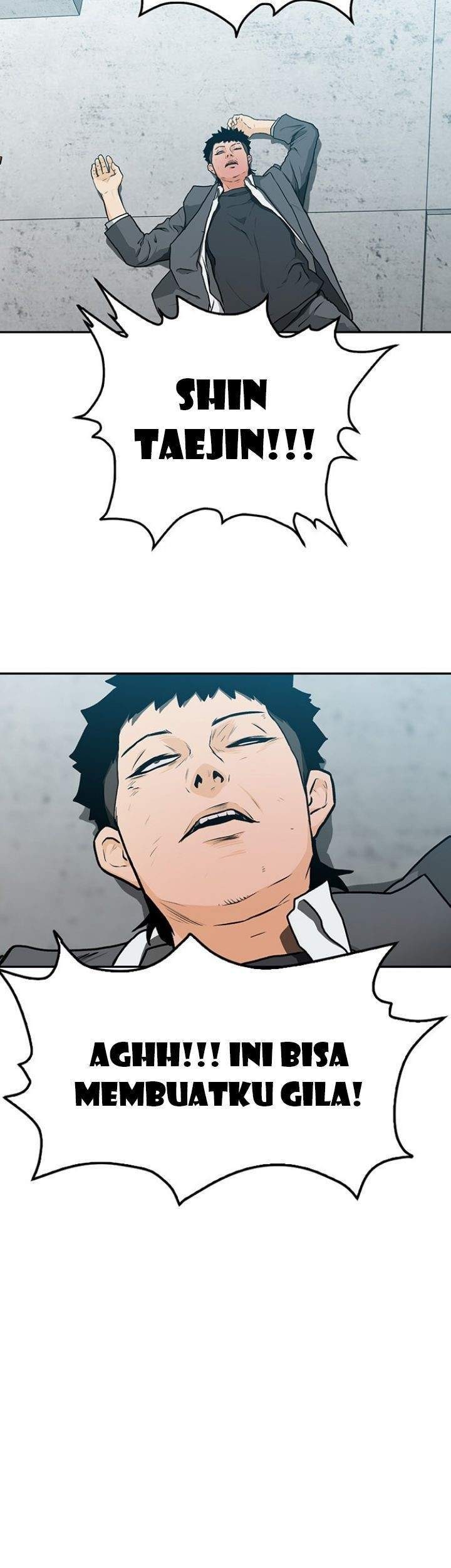 Fight Hard Chapter 5 Gambar 15