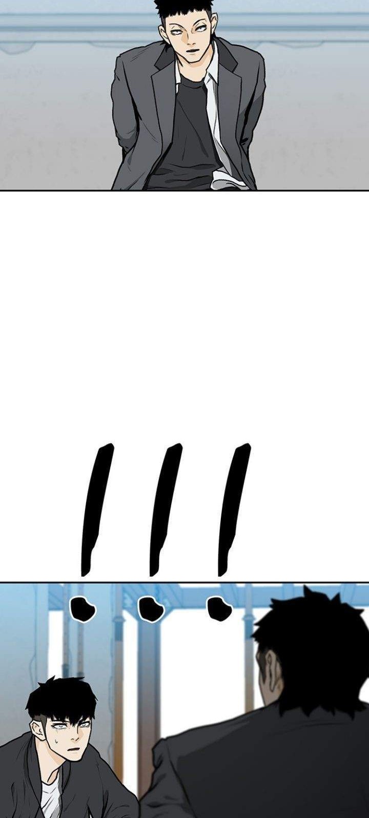 Fight Hard Chapter 5 Gambar 18