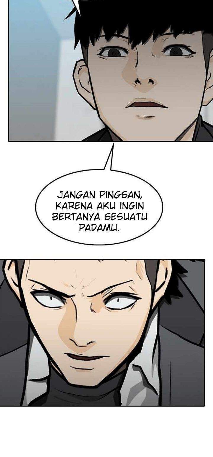 Fight Hard Chapter 4 Gambar 25