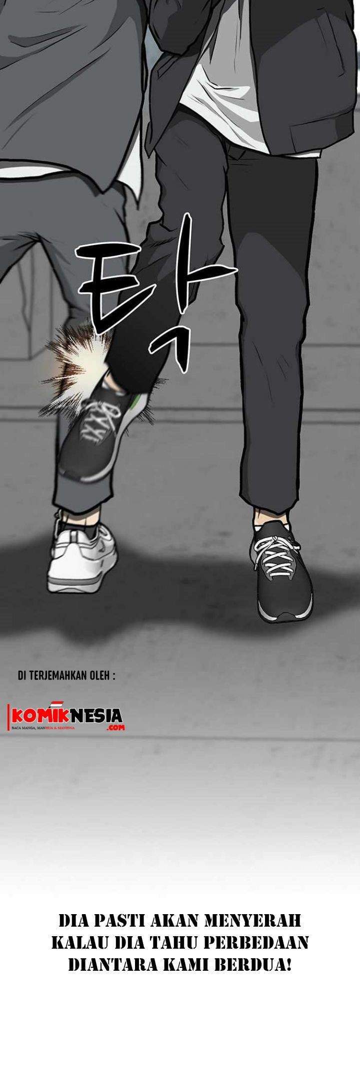 Fight Hard Chapter 4 Gambar 34