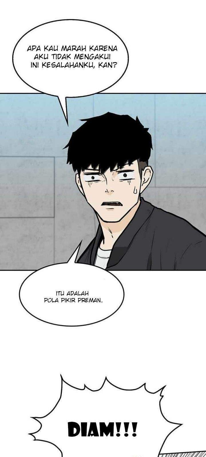 Fight Hard Chapter 4 Gambar 36