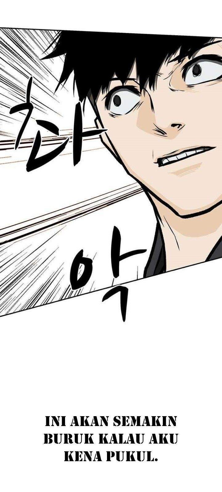 Fight Hard Chapter 4 Gambar 40