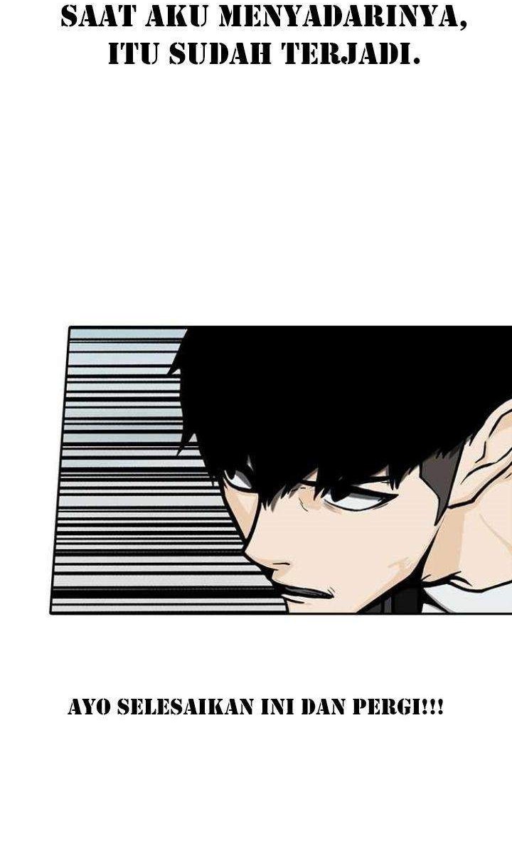 Fight Hard Chapter 4 Gambar 44