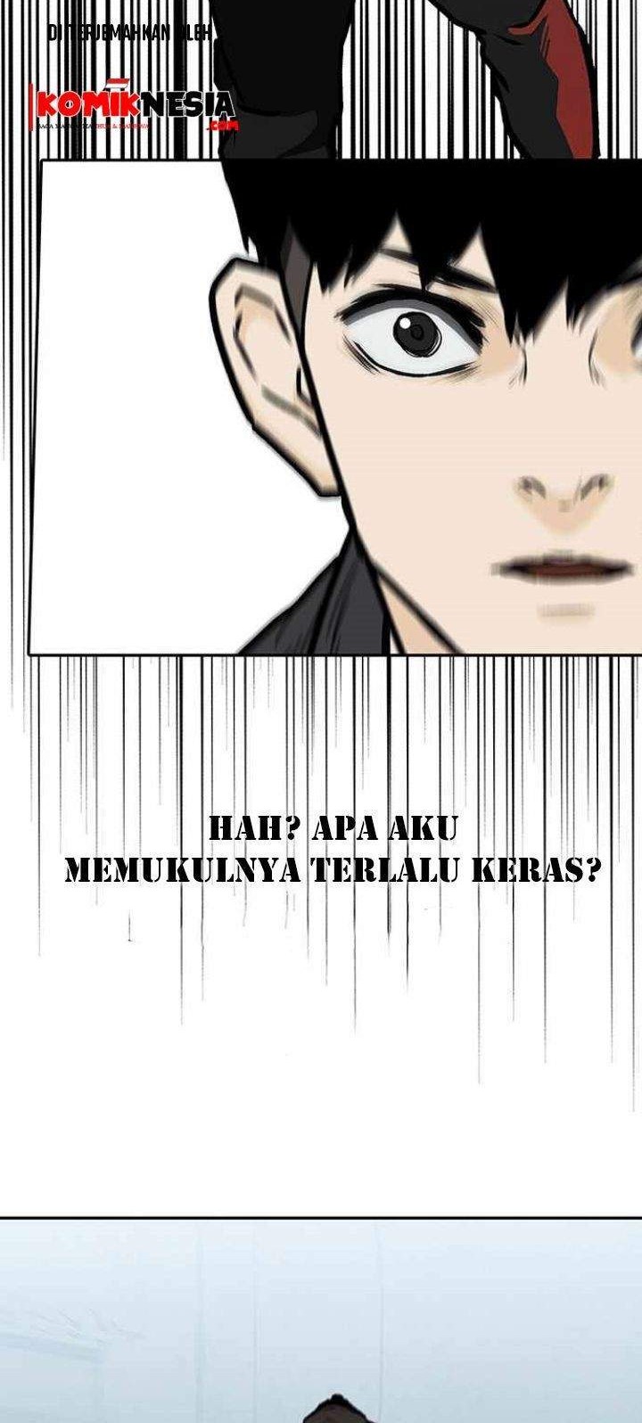 Fight Hard Chapter 4 Gambar 48