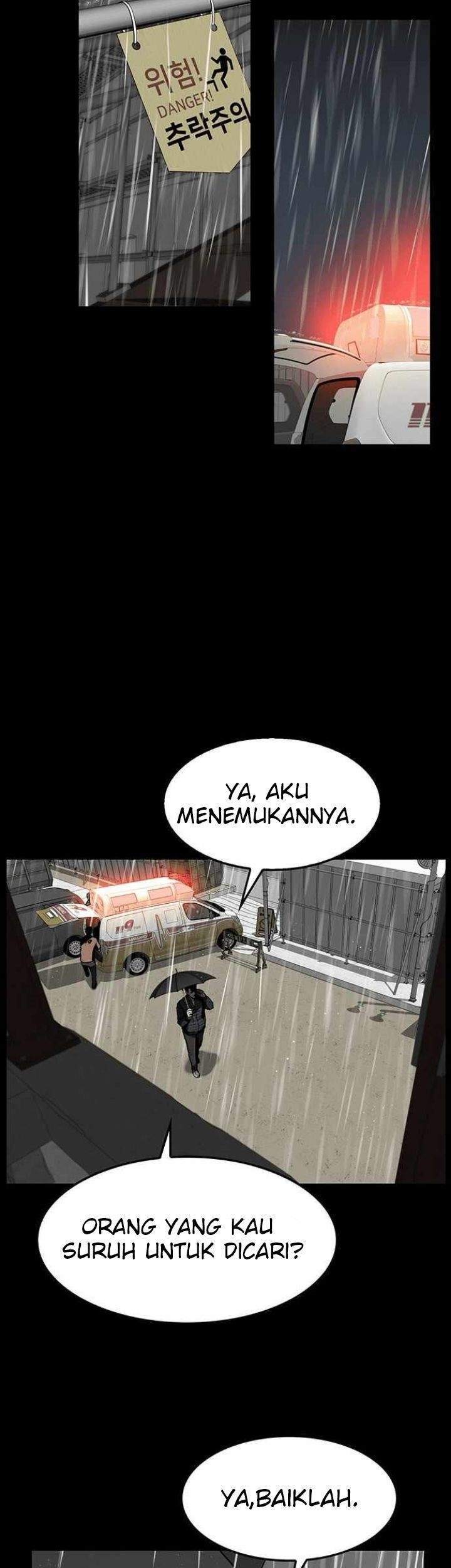 Fight Hard Chapter 4 Gambar 3