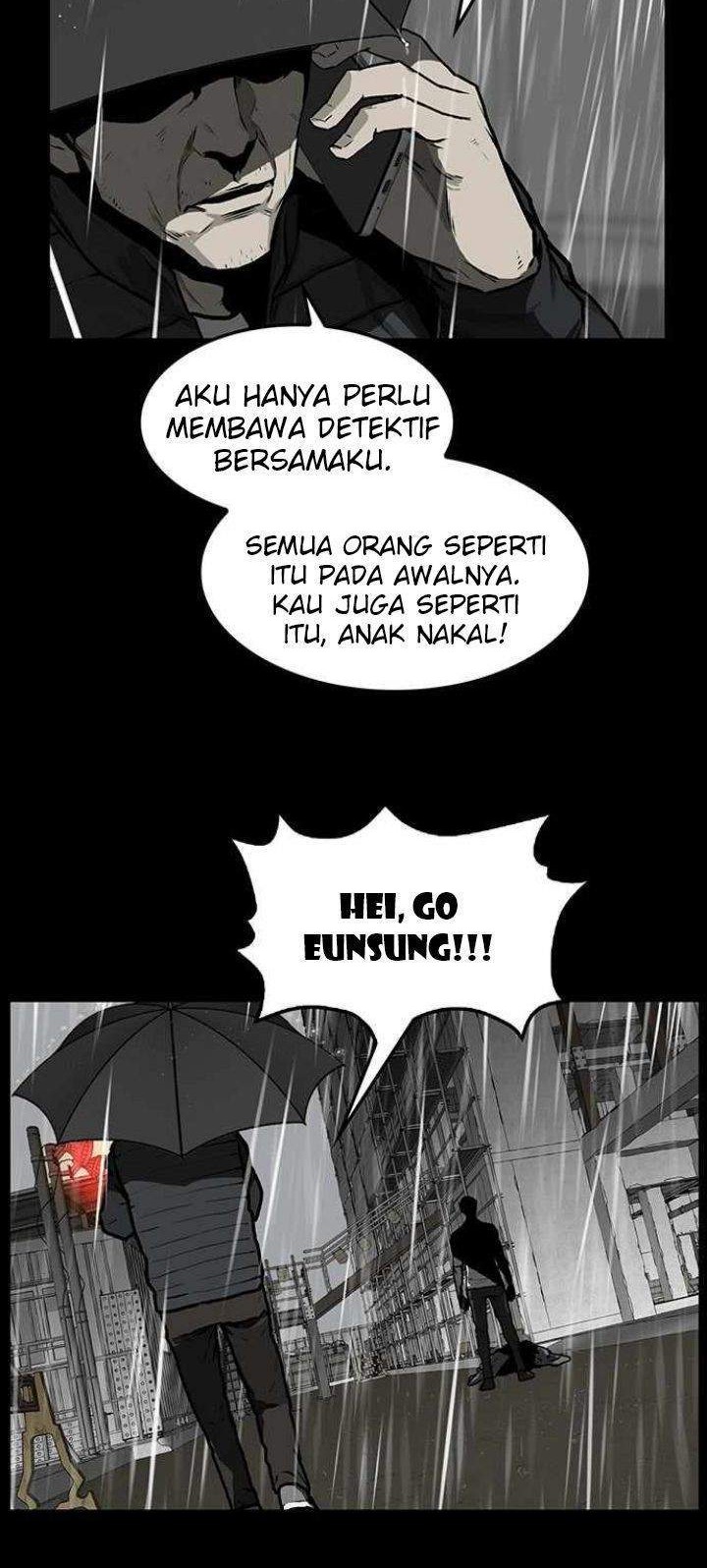 Fight Hard Chapter 4 Gambar 4