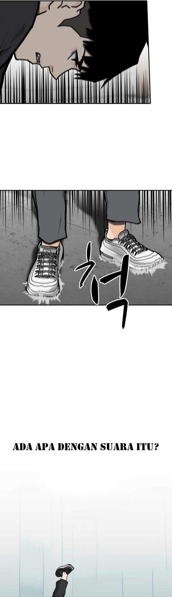 Fight Hard Chapter 4 Gambar 56
