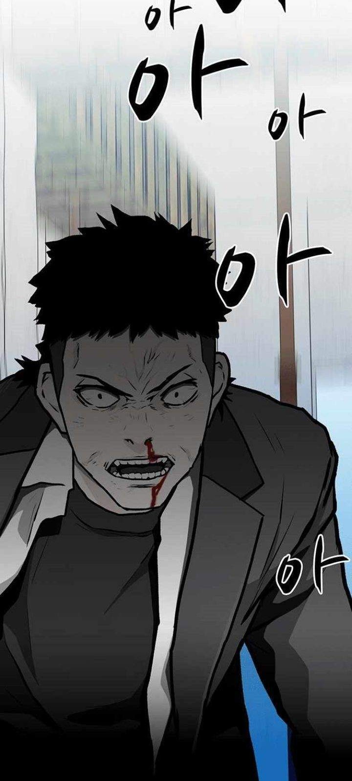 Fight Hard Chapter 4 Gambar 63