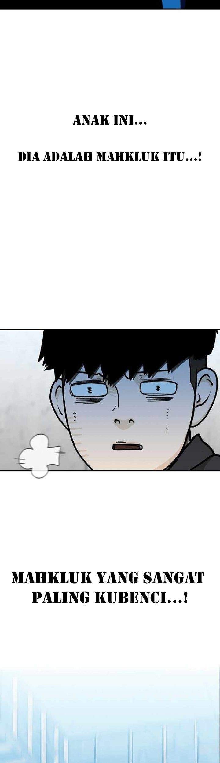 Fight Hard Chapter 4 Gambar 64