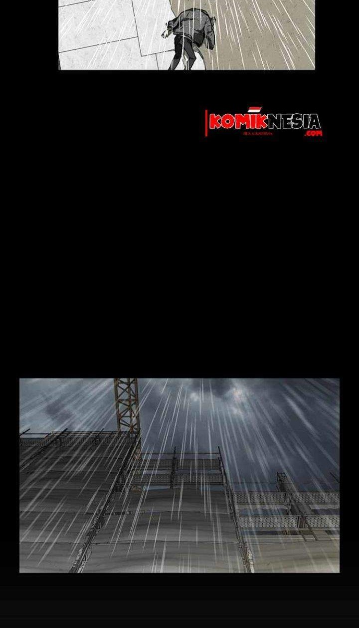 Fight Hard Chapter 4 Gambar 6