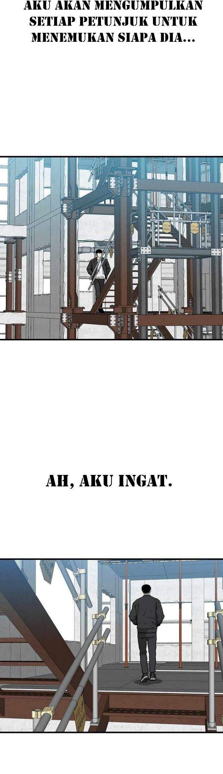 Fight Hard Chapter 4 Gambar 9