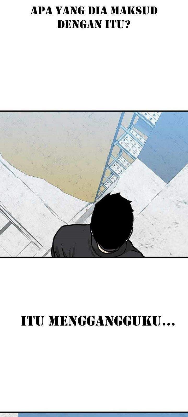 Fight Hard Chapter 4 Gambar 10