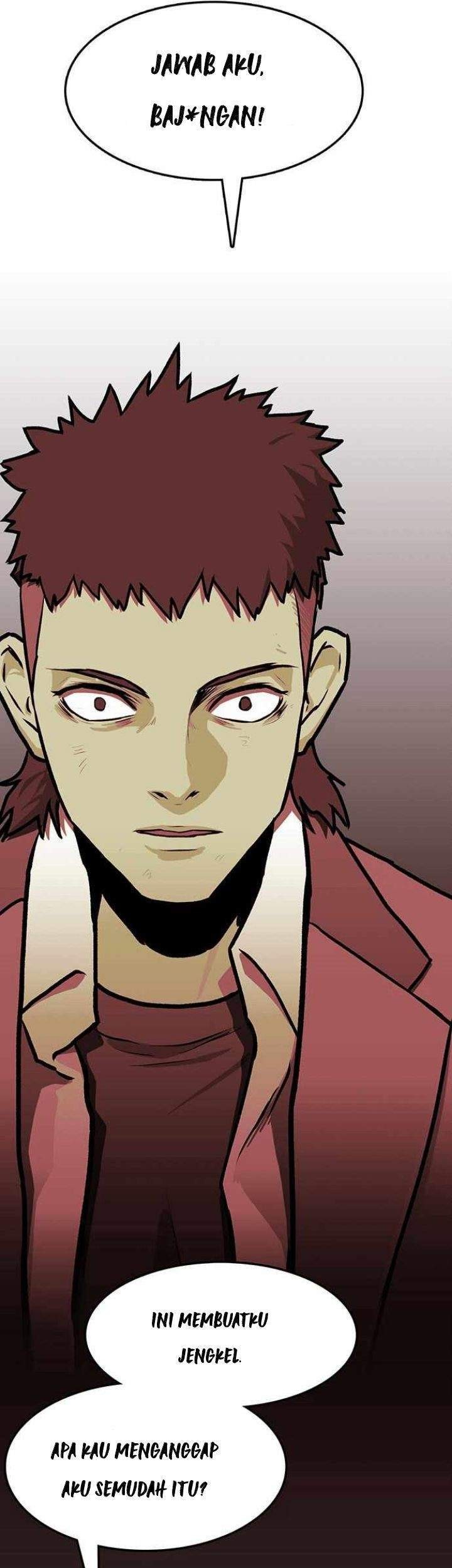 Fight Hard Chapter 4 Gambar 17