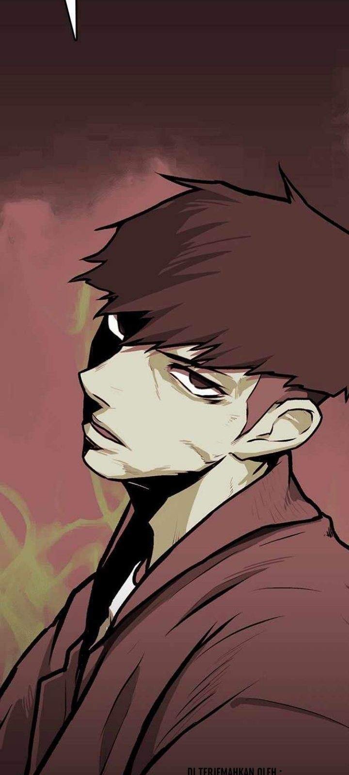 Fight Hard Chapter 4 Gambar 18