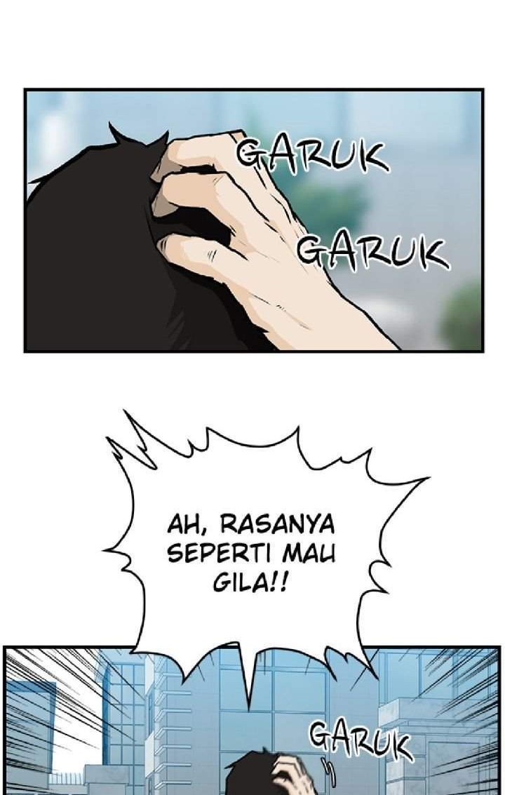Fight Hard Chapter 3 Gambar 30